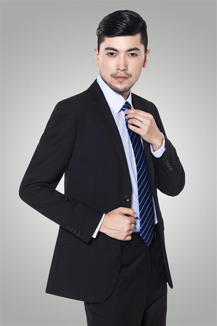 邱珍聪 灯光与音效负责人