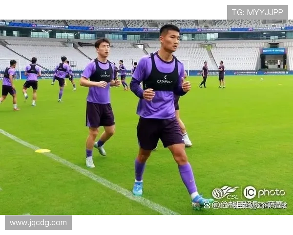 津门虎试训或留三将备战西班牙