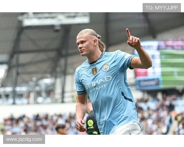 哈兰德谈点球紧张情绪成功控制