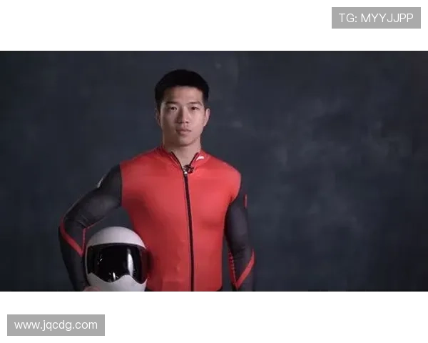 男子钢架雪车决赛陈文浩获第四