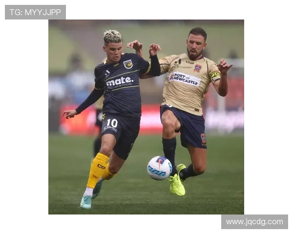 纽卡斯尔喷气机公布客战中央海岸大名单