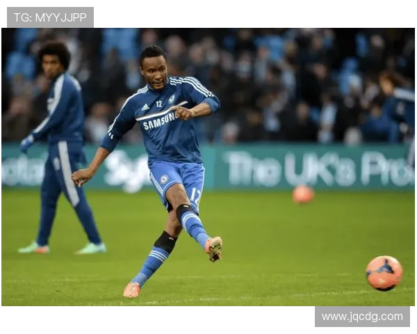 米克尔:心已在马德里 切尔西球衣不应穿 米克尔:心已在马德里 切尔西球衣不应穿